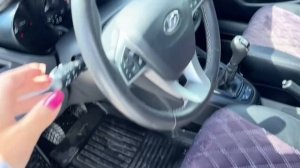 Lada (ВАЗ) Vesta I, 2021