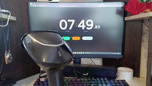 SCARLETT SC-GS135S33