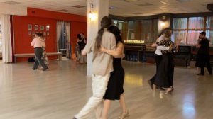 13 Милонга 24.08.25