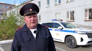 УТОПИЛ МАШИНУ, 28.08.2025