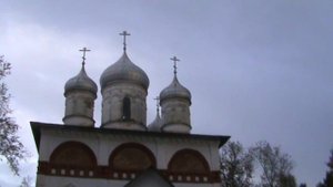 vatravel.ru Троицкая церковь Старой Руссы (Новгородская обл)