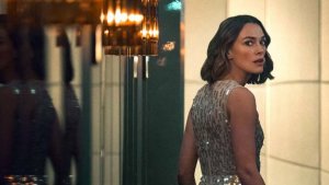 Трейлер «Девушка из каюты №10»: Кто исчез за бортом?