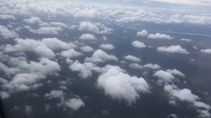 2021 Взлёт в Архангельске, полёт над Архангельской областью, посадка в Котласе