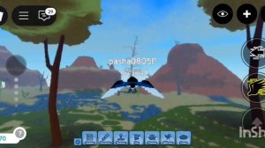 Птицы и его друзья. 6 серия. Деревня