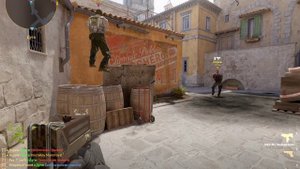 CS2 DEATHMATCH: КАК НАУЧИТЬСЯ СТРЕЛЯТЬ БЕЗ ПРОМАХОВ