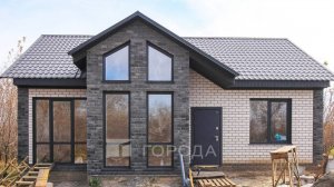 Обзор дома Барнаул,  посёлок Бельмесево, Лучистая улица