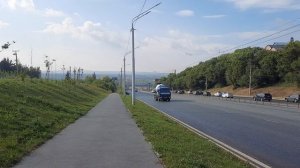 город уфа башкирия блог