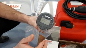 Детальный обзор Yamaha F60 Лодочный мотор ямаха ф60