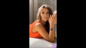 Кармен - 3 (красивые девушки и женщины) - 11