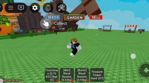 розыгрыш на квинтилион в вырасти сад #shorts