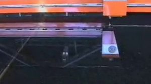 Нарезка стекла