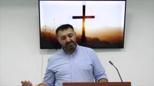 Сверхъестественный Бог / Алимгузин Ильмир