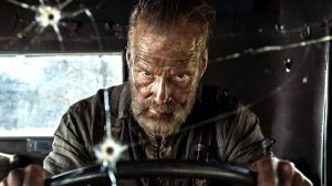 Трейлер "Бессмертный: Дорога мести" — Возвращение легенды, где месть не знает пощады