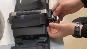 Система цифровой радиографии Новоскан. Демонстрация технологии установки гибких детекторов