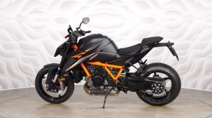 KTM 1390 Super Duke R vin VBKV39406RM992712