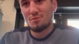 🗣Байсангур Сусуркаев о возможном поединке с Шарой Буллетом👇