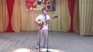 Бессарабов Юрий "Внученька"