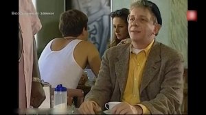 Воздушные замки - 72 серия / Andando Nas Nuvens