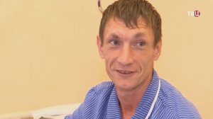 Петербургские врачи провели участнику СВО уникальную операцию по замене плечевого сустава