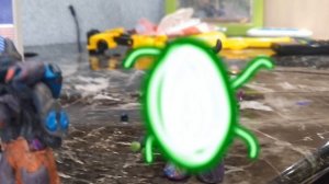 скибиди пластилин 9