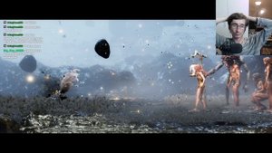 Clair Obscur Expedition 33: ГЛАВА 3, ПОСЛЕ КОНЦА. Сюжет Продолжается?