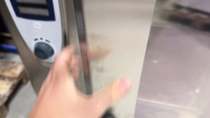 Пароконвектомат Rational SCC 101 (1 705)