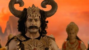 Сериал Махакали. Конец — это начало 22 серия / Mahakaali - Anth Hi Aarambh Hai