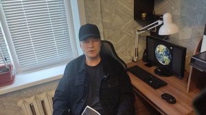 Исповедь божьего вора #4