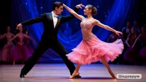 Танец - искусство отдёргивания