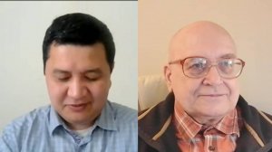 250829. 21. Деяния 4:5-12. СОЗИДАЕМЫ СВЯТЫМ ДУХОМ. Пастор В. Громов