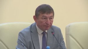 Ошурковское месторождение: «АпатитАгро» рассказала о планах правительству Бурятии