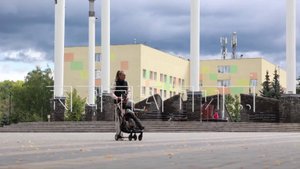 Социальные участковые информируют нижегородцев о новых мерах поддержки семей