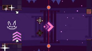 Нашел и прошел уровень с очень КРАСИВОЙ МУЗЫКОЙ|Geometry dash