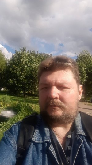 Царицыно, исторические сады!