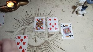 🚨 ВЕЧЕРНИЙ РАЗГОВОР С ♣️ КРЕСТОВЫМ КОРОЛЁМ.....🙌💥🥰♥️♠️♦️🌐🙏💐⁉️⁉️⁉️