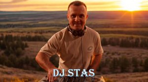 DJ STAS - The Sound Universe #5 Melodic House & Techno Mix #djstas #melodictechno