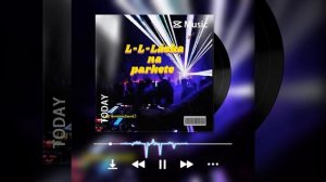 L-L-Láska na parkete ( DJ SkorpionJasod ) #музыка #песня #любовь #джасод #topc