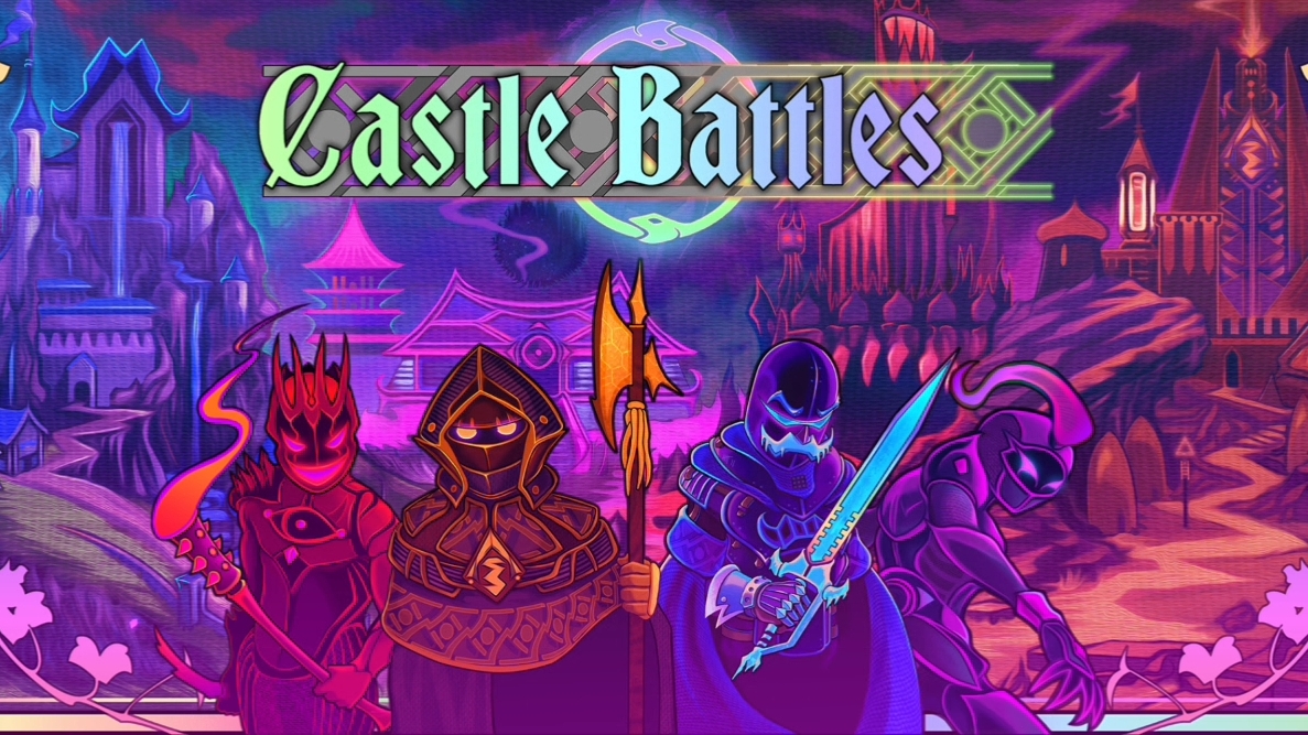 1 - New beginning, Old cliches. прохождение demo с субтитрами