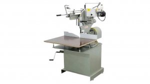 Graule ZS 170 N Пила одноголовая радиальная ZS 170N (Германия)