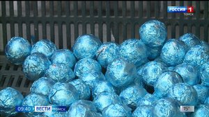 Вести-Томск, выпуск от 29.08.2025 9:30