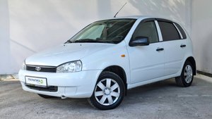 Lada Kalina