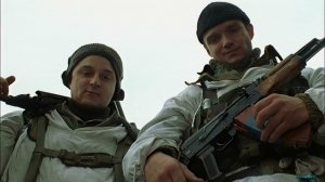 Ну а вы, пацаны, держитесь! (рок баллада)