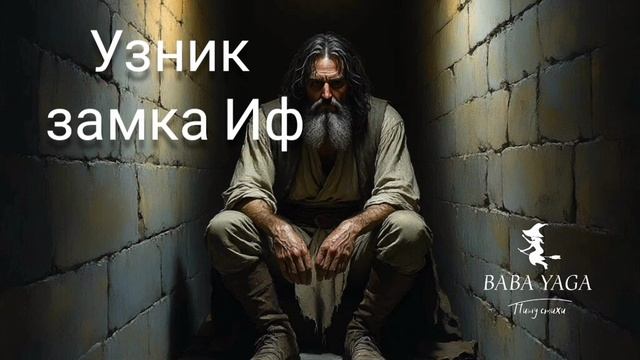 песня Узник замка Иф от Baba Yaga смотреть онлайн