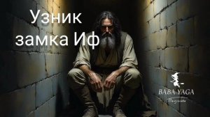 песня Узник замка Иф от Baba Yaga