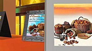 С Ореховым и Хлебным Спасом 8! Музыкальное поздравление!