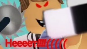 Побег от доктора обби *Roblox*