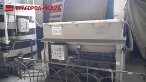 В Белгорблагоустройстве полным ходом идёт подготовка к осенне-зимнему периоду