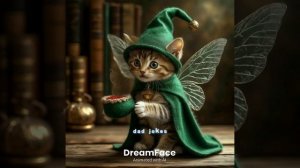 Котик ангелочек