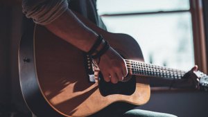 🔴 #254 Стрим на гитаре - Популярные песни под гитару