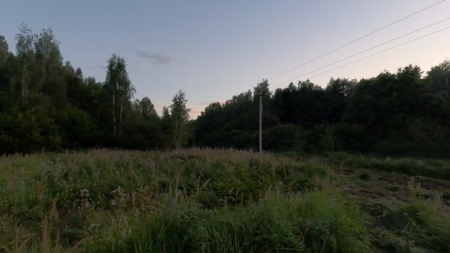 Мокрая движуха.